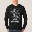 Pesquisar por me 262 camisetas Messerschmitt