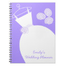 Pesquisar por wedding planner cadernos de notas Noiva