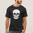 Pesquisar por caveira camisetas Simples