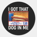 Pesquisar por hotdog adesivos Patriotismo