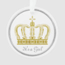 Pesquisar por princesa coroa de de ornamentos Real