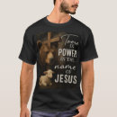 Pesquisar por arte cristã camisetas Para ele