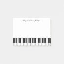 Pesquisar por instrumento post its Chaves do piano