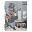 Pesquisar por guitar cadernos de notas Músico