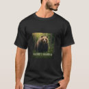 Pesquisar por guardião da natureza camisetas Floresta
