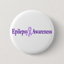 Pesquisar por consciência da epilepsia botons Cérebro