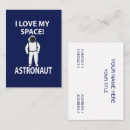 Pesquisar por astronauta cartao de visita Nave espacial