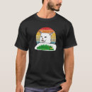 Pesquisar por meme confuso camisetas Retrô