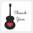 Pesquisar por guitarra vermelha adesivos Rock and roll