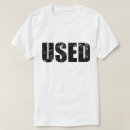 Pesquisar por usado camisetas Diversão