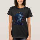 Pesquisar por frederic chopin camisetas Compositor
