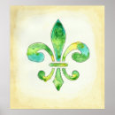 Pesquisar por fleur de lis pôsteres pósteres Para todos