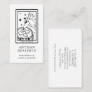 Pesquisar por tarot cartao de visita Cliente