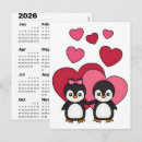 Pesquisar por pinguins amor cartoes postais Amor de pinguim