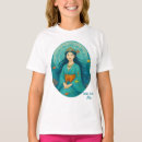 Pesquisar por arte asiática camisetas Para crianças