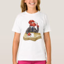 Pesquisar por tyrannosaurus rex camisetas Fofo
