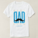 Pesquisar por o melhor bigode camisetas Preto