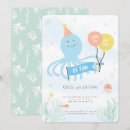 Pesquisar por octopus convites Água