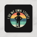 Pesquisar por do ciclismo cartao de visita Engraçado