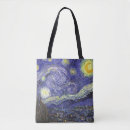 Pesquisar por arte impressionista bolsas Vincent van gogh