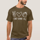 Pesquisar por fall love camisetas Assustador