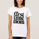 Pesquisar por mãe da primeira vez camisetas Pai