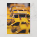 Pesquisar por táxi amarelo cartoes postais York