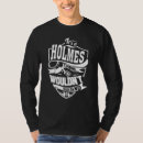 Pesquisar por holmes camisetas Coisa
