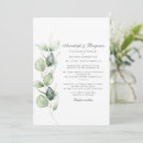 Pesquisar por succulent wedding convites Verde
