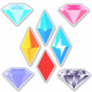 Pesquisar por pedras preciosas adesivos Cristais