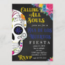 Pesquisar por diâmetro convites Muertos