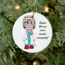 Pesquisar por mask ornamentos Pandemic