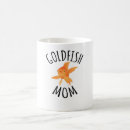 Pesquisar por goldfish canecas Peixe dourado