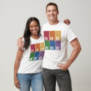 Pesquisar por afastamento camisetas Lumínio