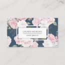 Pesquisar por garden cartao de visita Rosa