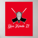 Pesquisar por kendo pósteres Aikido