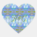 Pesquisar por fractal adesivos Azul