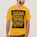 Pesquisar por entropia camisetas Física