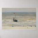 Pesquisar por paisagem da praia pôsteres pósteres Barco