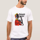 Pesquisar por menina chinesa camisetas Raízes