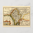 Pesquisar por mapas históricos cartoes postais Inglaterra