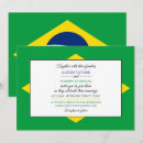 Pesquisar por brasileiro convites Bandeira brasileira