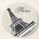 Pesquisar por torre eiffel paris porta copos Vintage