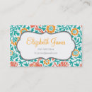 Pesquisar por laranja coral cartao de visita Profissional