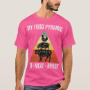 Pesquisar por meat lover camisetas Piggy