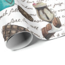 Pesquisar por chocolate quente papel de presente Marshmallow