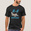 Pesquisar por skyhawk camisetas Avião