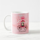 Pesquisar por princesa real canecas Conto de fadas