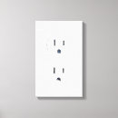 Pesquisar por seu elétrico impressão de canvas Eletricidade