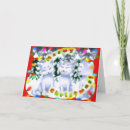 Pesquisar por cat christmas card cartoes postais Kitty